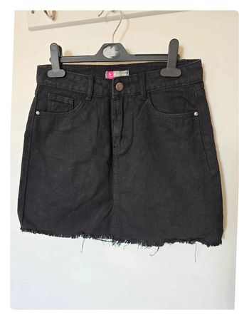 Jupe courte