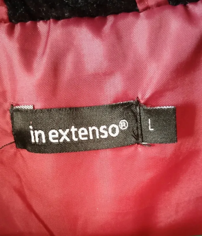 Manteau matelassé - photo numéro 4