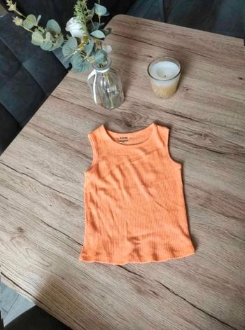 Débardeur Kiabi 18 mois