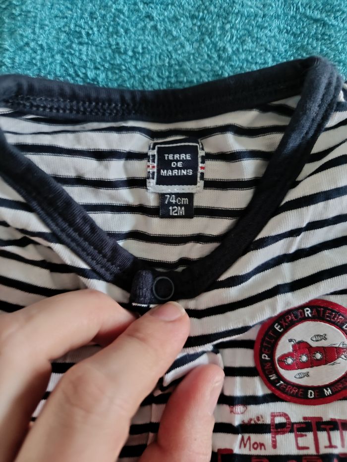 Combishort - photo numéro 3