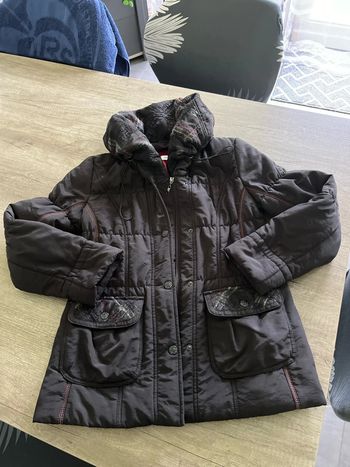 Jolie veste