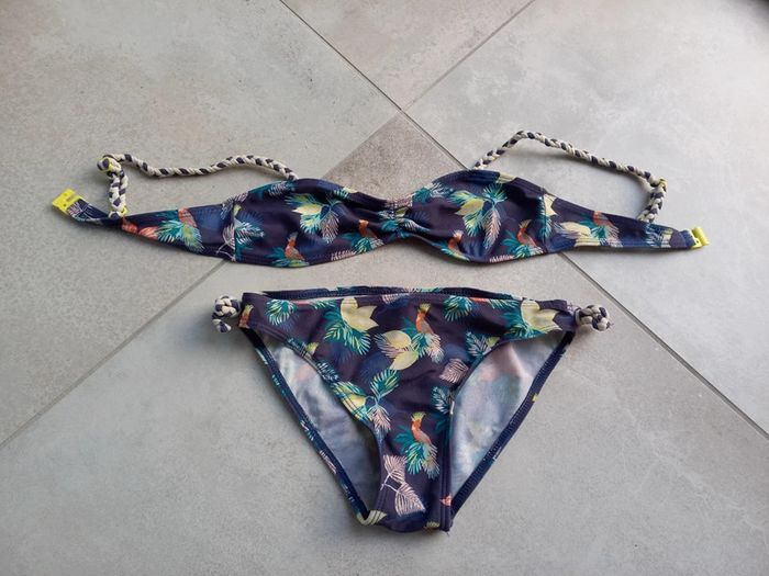 Maillot de bain