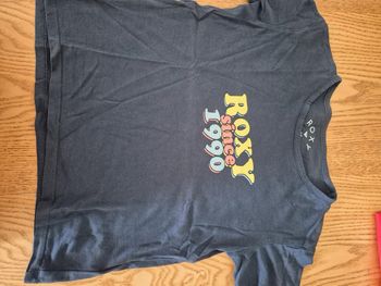 Lot tee shirt et short 8 ans