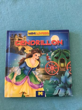 Cendrillon