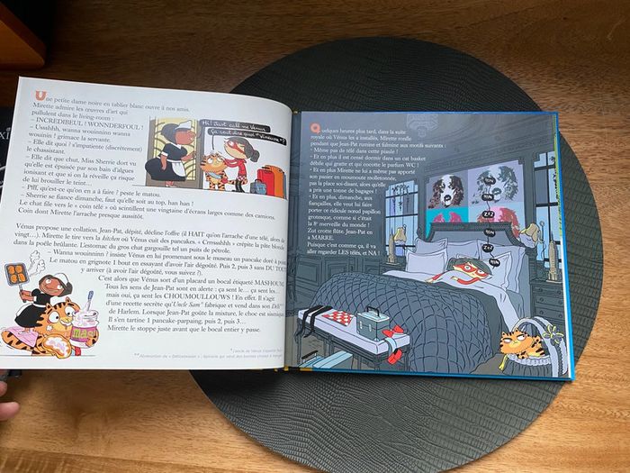 Micmac à New York - photo numéro 5