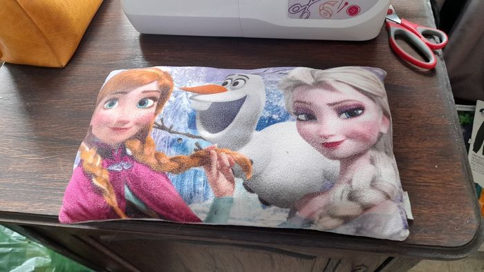Coussin