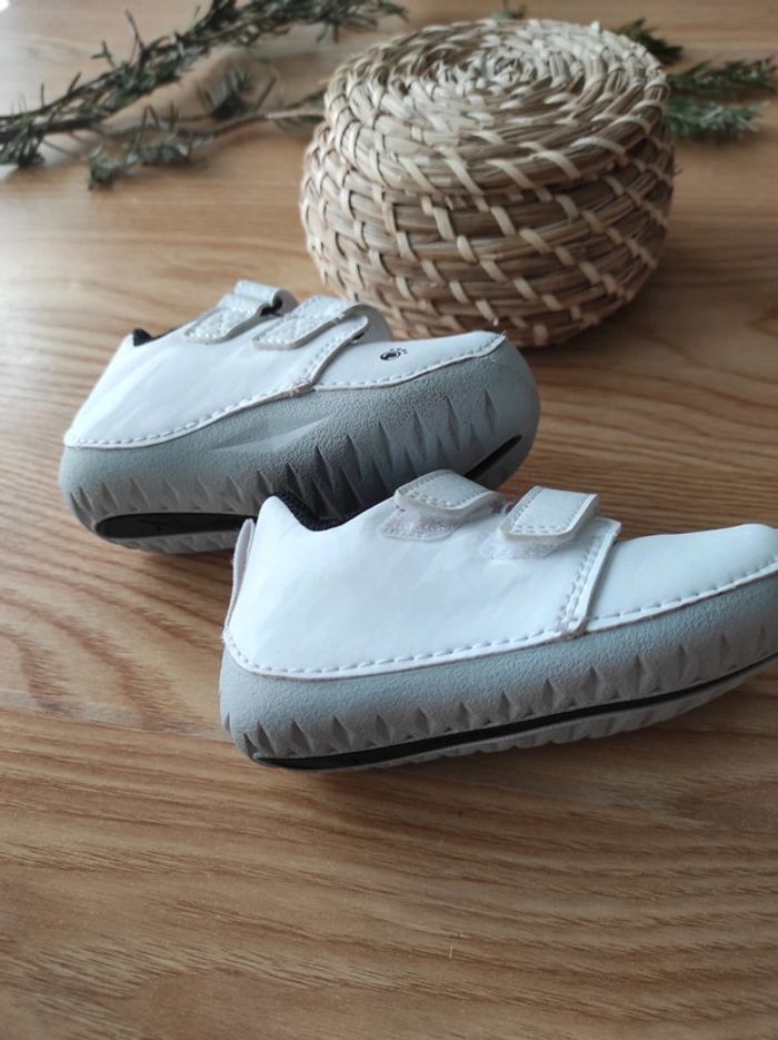 Basket bébé - photo numéro 6