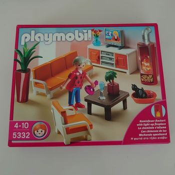 Playmobil 5332
