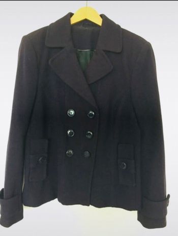 Veste violette vintage Taille 38