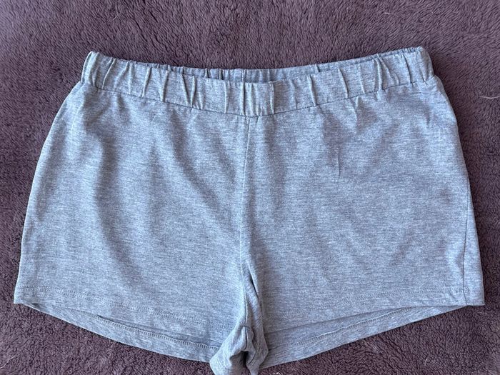 Pyjama short - photo numéro 5
