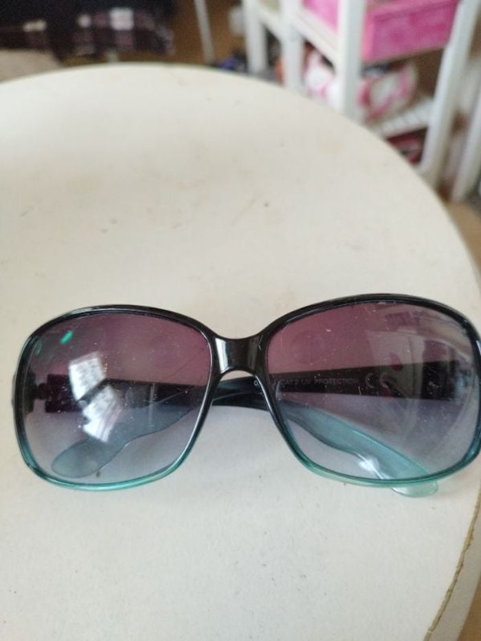 Lunette de soleil ☀️