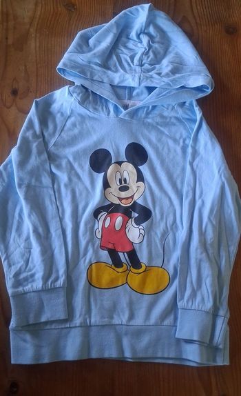 T.shirt garçon - 4/6 ans (110/116 cm) - H&M