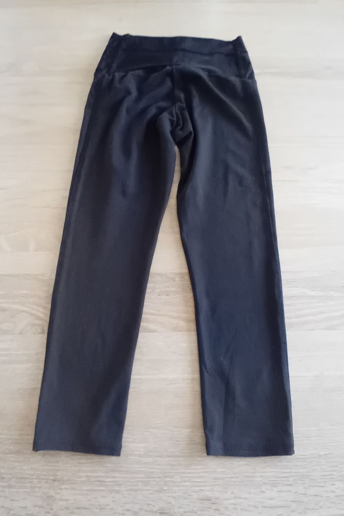 Leggings 3/4 Domyos femme 38 - Très bon état - photo numéro 2