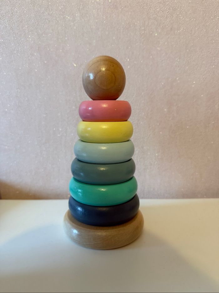 Jeu d’éveil