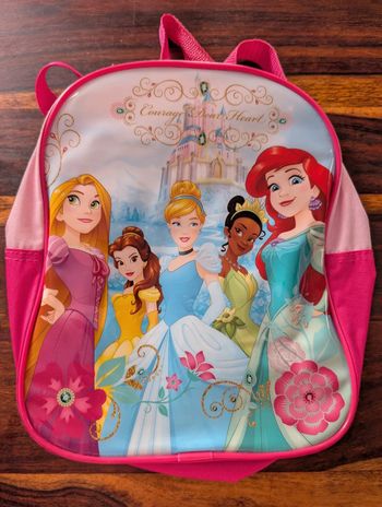 Sac Disney