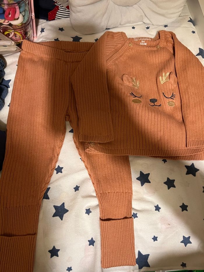 Ensemble - photo numéro 2