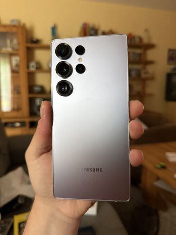 Samsung Galaxy S25 ultra 512 GB
