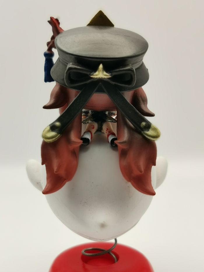 Figurine Hu Tao Chibi Genshin Impact - photo numéro 4