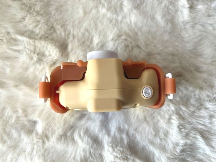 Appareil photo, camera pour enfant girafe - photo numéro 6