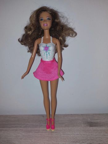 Barbie