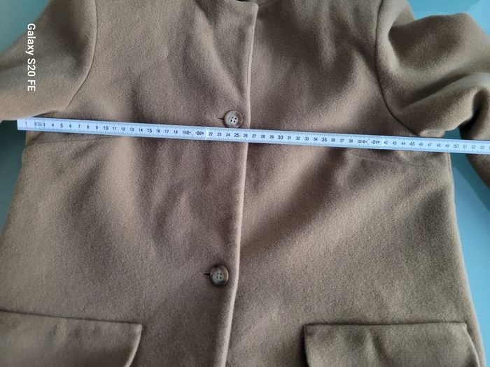 Manteau long  femme Taille 38 - photo numéro 6