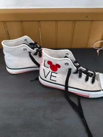 Chaussures fille
