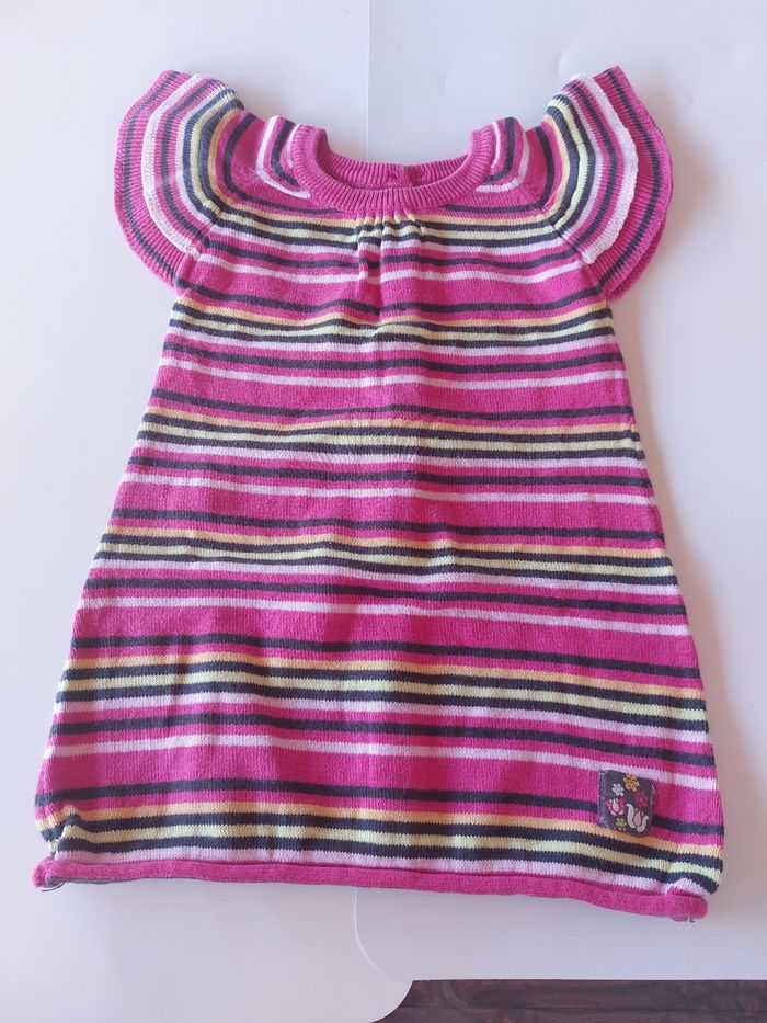Robe 12 mois - photo numéro 2