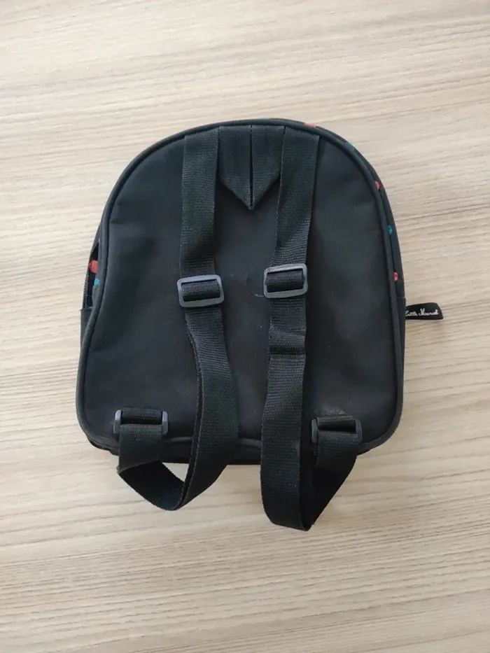 Sac à dos little Marcel - photo numéro 2