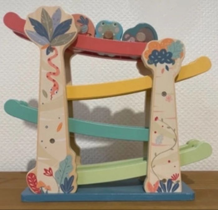 Rampe - photo numéro 2