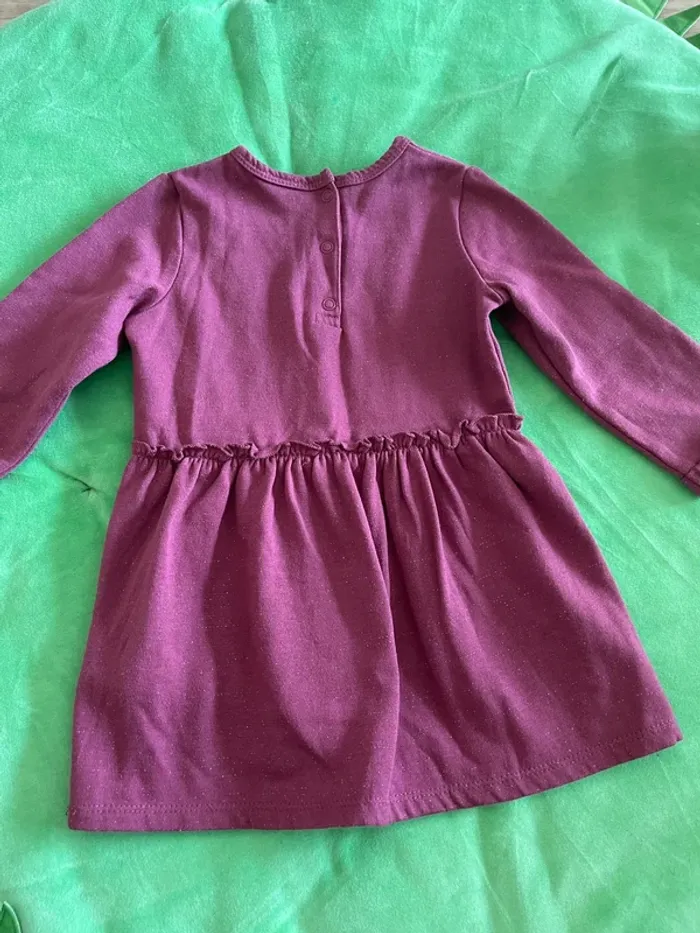 Robe tape à l’œil - photo numéro 2