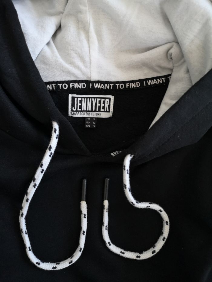 Sweat à capuche - photo numéro 3