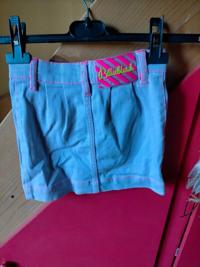 Jupe BILLIEBLUSH NEUVE 6 ans - photo numéro 3