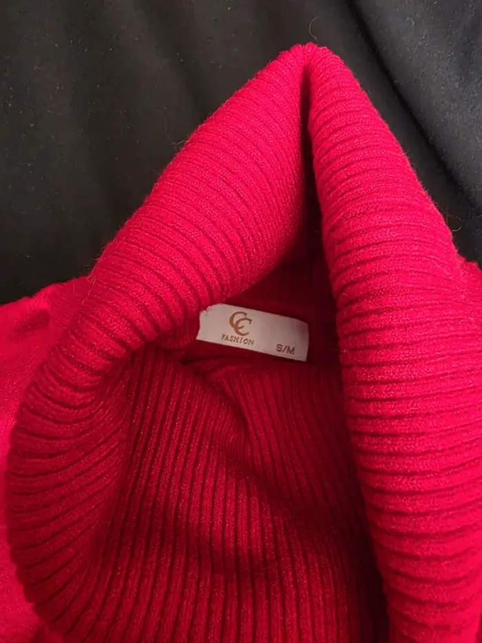 Pull femme - photo numéro 2