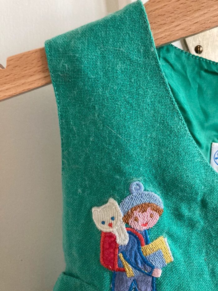 Robe vintage - photo numéro 3