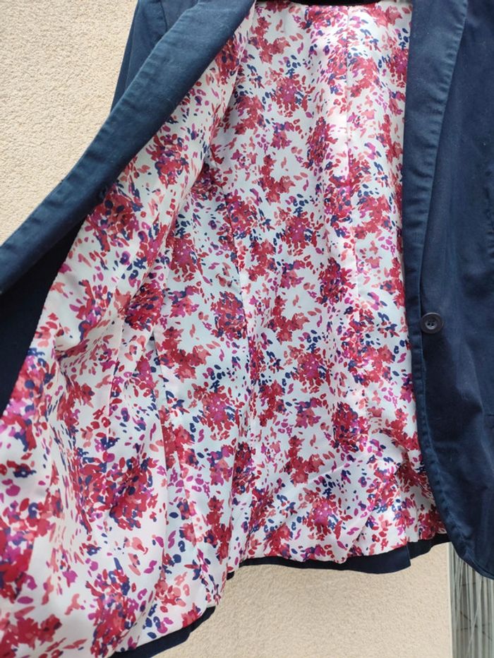Blazer femme L - photo numéro 2
