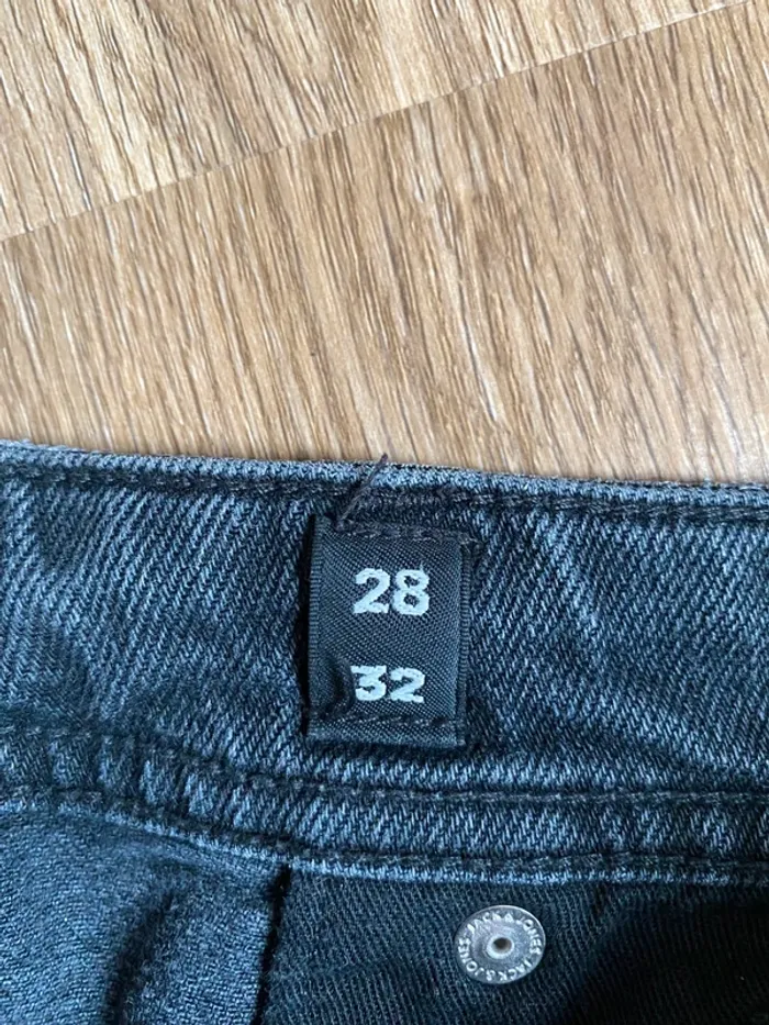 Jean Tapered Jack & Jones 28 32 - photo numéro 3