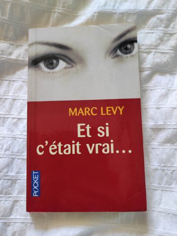 Et si c'était vrai 