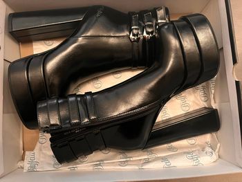 Chaussure à talon