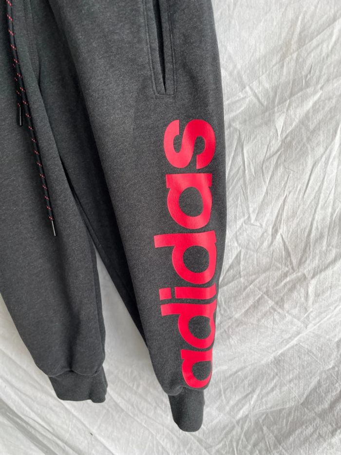 Pantalon de jogging 2xs adidas - photo numéro 2