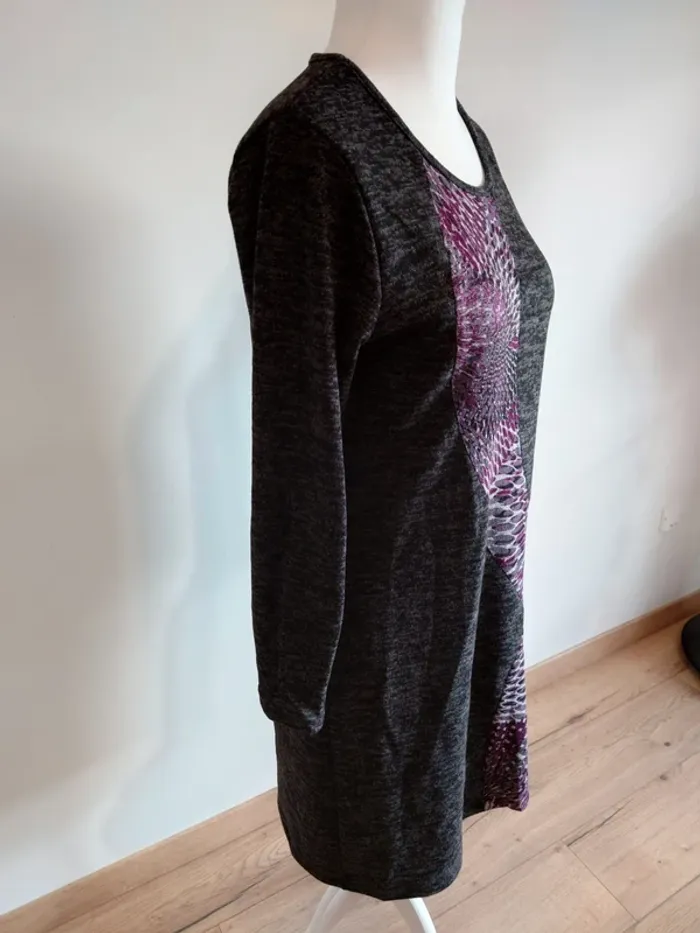 Robe Afibel L - photo numéro 2