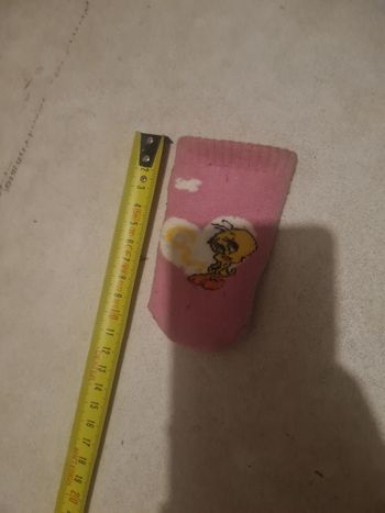 Pochette potable  titi