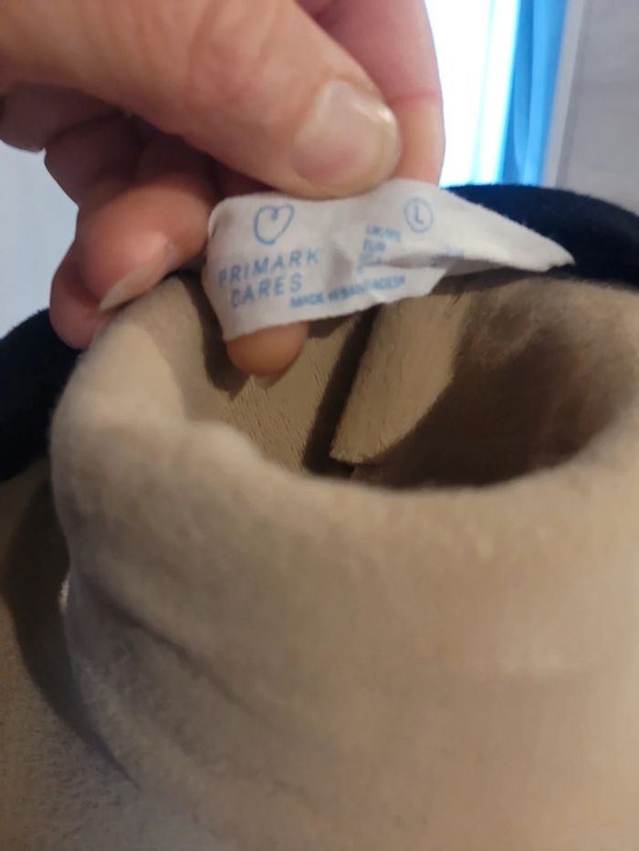 Robe primark taille L - photo numéro 3