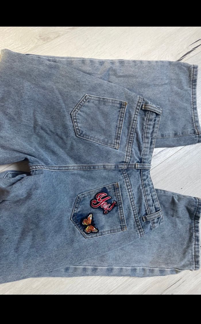 Pantalon - photo numéro 4