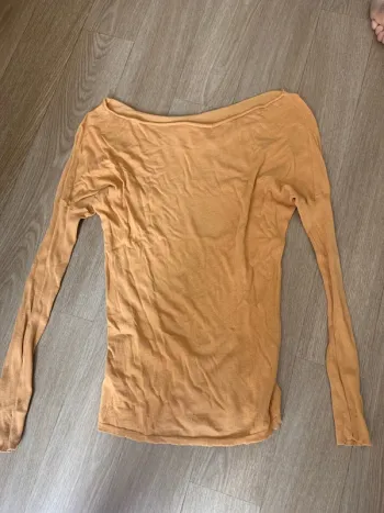 Petit pull léger