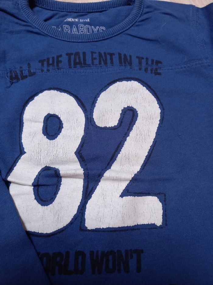 Lot de 3 hauts à manches longues - photo numéro 6