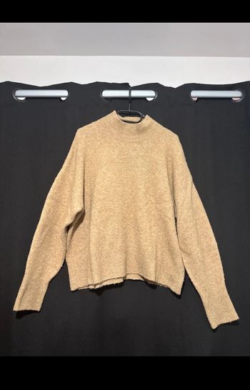 Pull oversize