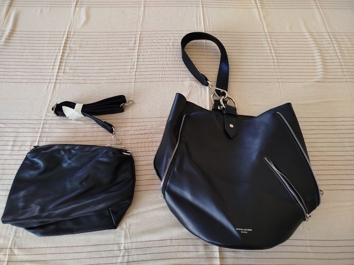 Sac David Jones neuf - photo numéro 2