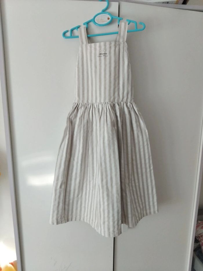 Robe Bluemint t8ans - photo numéro 2