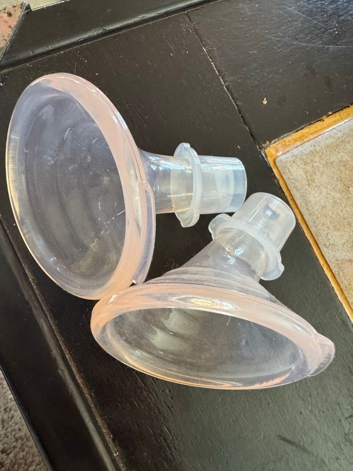 Pumpin’ Pal roses taille S 💗