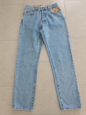 Jean Naf Naf taille 36 neuf